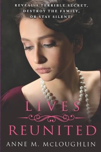 Cover image for Lives Reunited