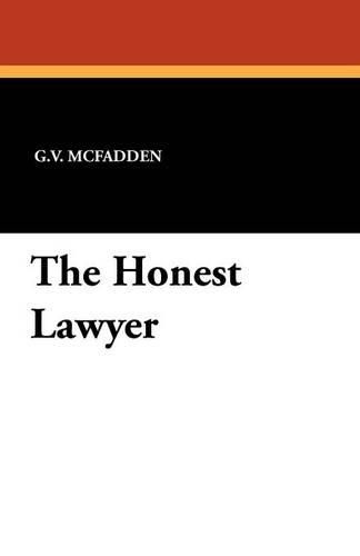 Cover image for The Honest Lawyer