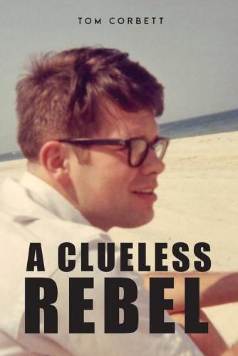 Cover image for A Clueless Rebel