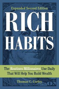 Cover image for Rich Habits