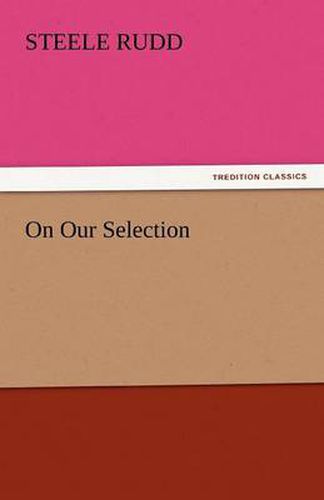 Cover image for On Our Selection