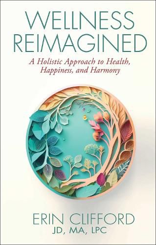 Cover image for Wellness Reimagined