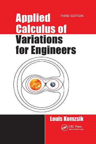 Applied Calculus of Variations for Engineers