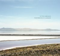 Cover image for Victoria Sambunaris: Transformation of a Landscape