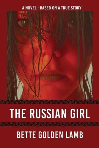 Cover image for The Russian Girl