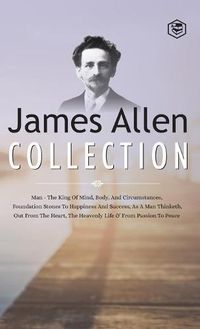 Cover image for James Allen Collection