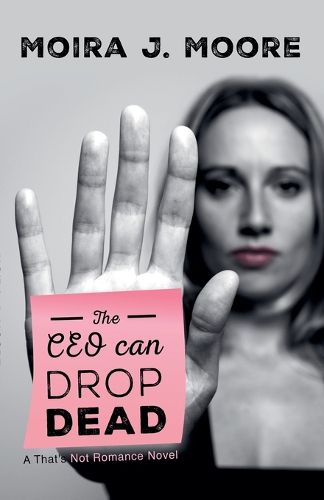 Cover image for The CEO Can Drop Dead