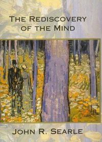 Cover image for The Rediscovery of the Mind