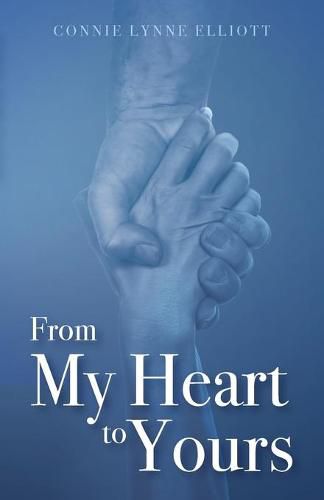 Cover image for From My Heart to Yours
