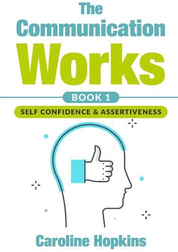 Cover image for The Communication Works Book 1