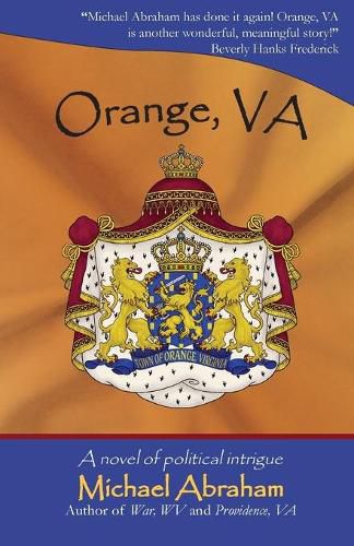 Cover image for Orange, VA