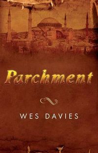 Cover image for Parchment: First in the Parchment Chronicles