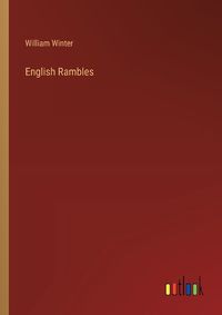 Cover image for English Rambles