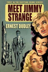 Cover image for Meet Jimmy Strange