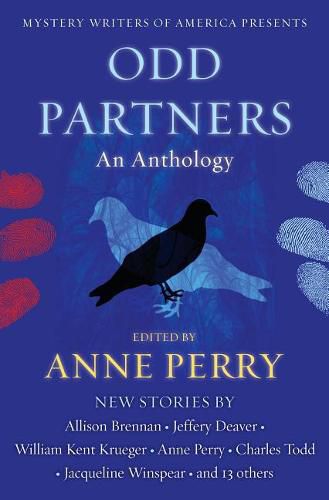 Odd Partners: An Anthology