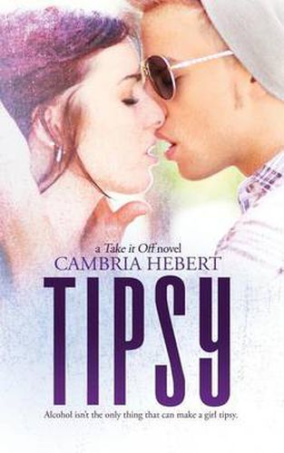 Cover image for Tipsy