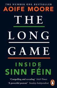 Cover image for The Long Game