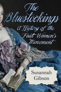 Cover image for The Bluestockings