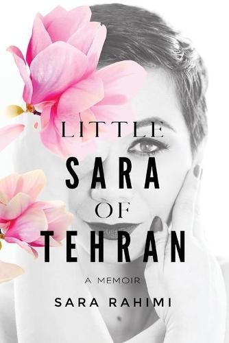 Cover image for Little Sara of Tehran