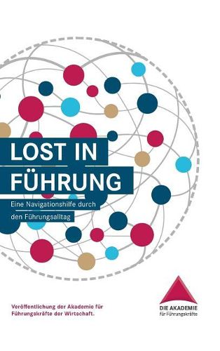 Cover image for Lost in Fuhrung