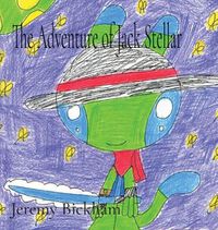Cover image for The Adventure of Jack Stellar