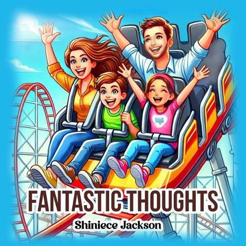 Cover image for Fantastic Thoughts