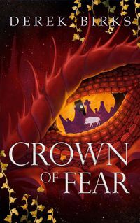 Cover image for Crown of Fear