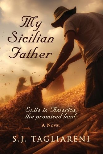 Cover image for My Sicilian Father