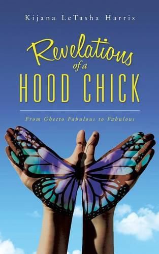 Cover image for Revelations of a Hood Chick