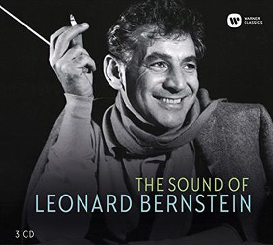 Sound Of Leonard Bernstein