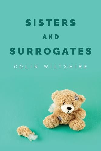 Cover image for Sisters and Surrogates