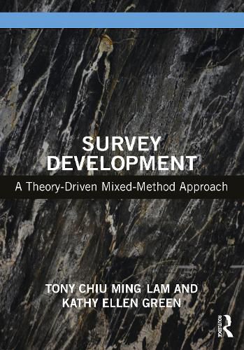 Cover image for Survey Development