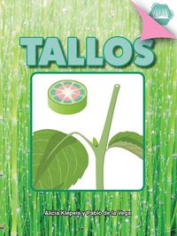 Cover image for Tallos