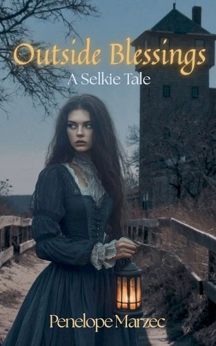 Cover image for Outside Blessings