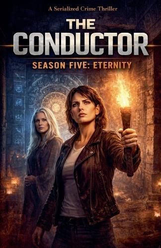 Cover image for The Conductor Season Five-Eternity