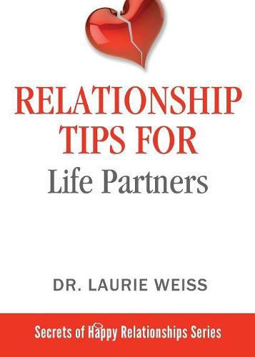 Cover image for Relationship Tips for Life Partners