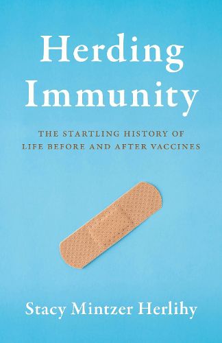 Cover image for Herding Immunity