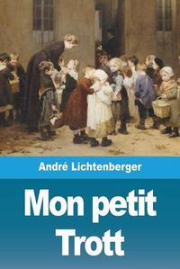 Cover image for Mon petit Trott