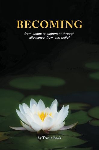 Cover image for Becoming