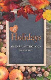 Cover image for All Holidays: Volume Two