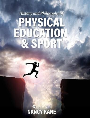 Cover image for History and Philosophy of Physical Education and Sport