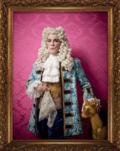 Cover image for The Malkovich Sessions