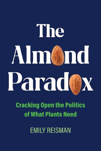 Cover image for The Almond Paradox