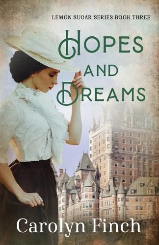 Cover image for Hopes and Dreams