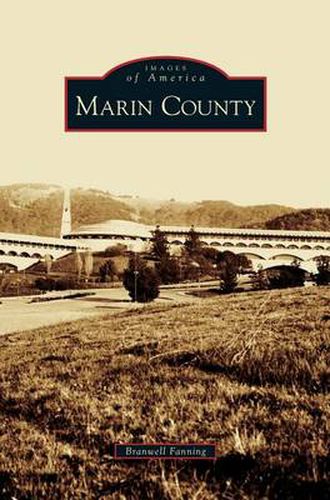 Cover image for Marin County