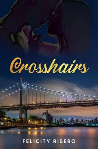 Cover image for Crosshairs