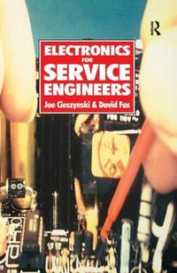 Cover image for Electronics for Service Engineers