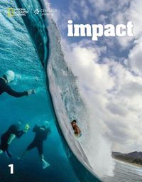 Cover image for Impact 1