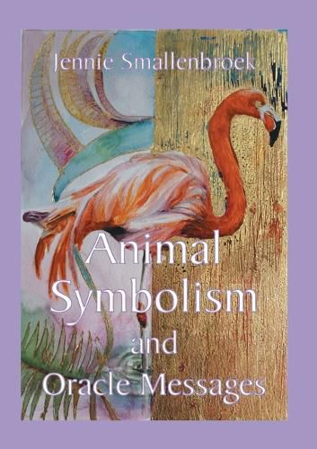 Cover image for Animal Symbolism and Oracle Messages