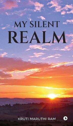 Cover image for My Silent Realm